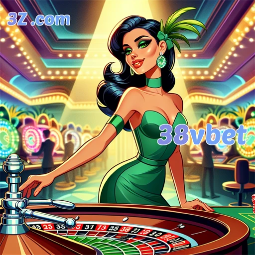 38v bet Plataforma Completa