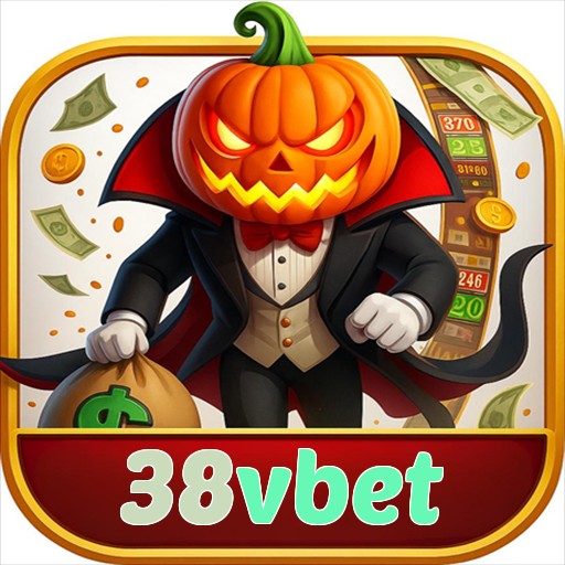 38v bet logo
