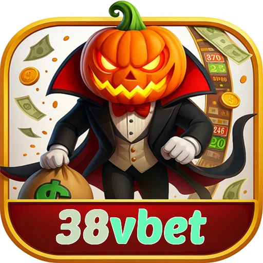 38v bet logo