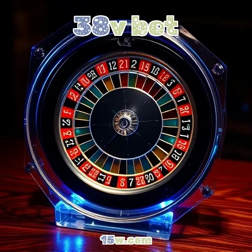 38v bet Jackpots