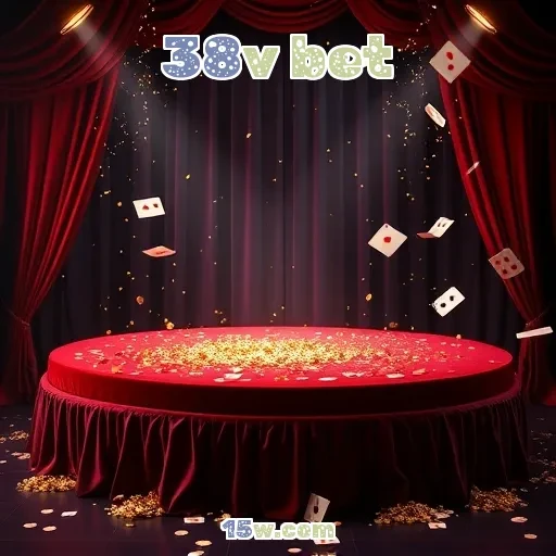 38v bet Cassino Ao Vivo