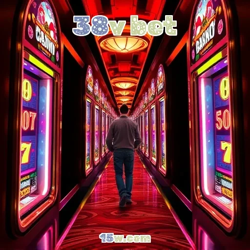 38v bet Promoções