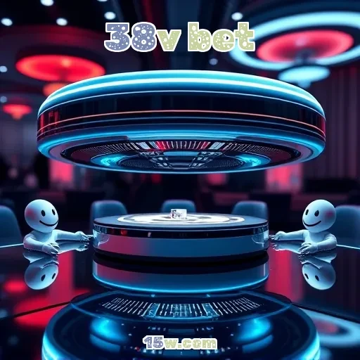38v bet Tênis